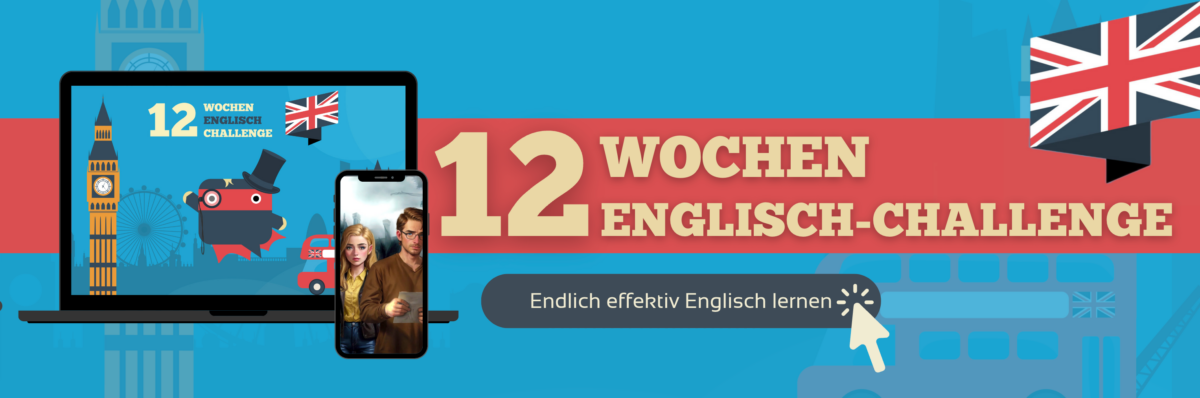 Englisch lernen mit Sprachheld